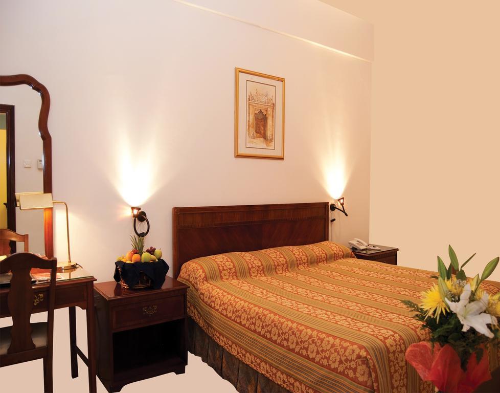 Ramee Guestline 2 Apartahotel