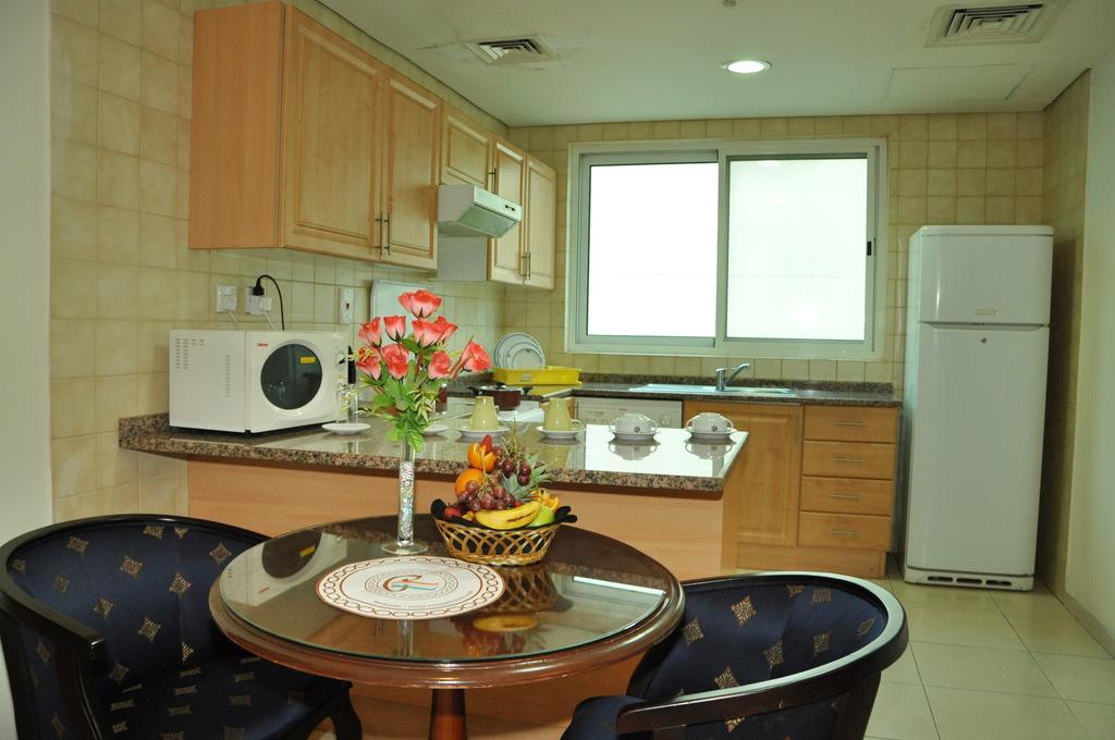 Ramee Guestline 2 3* Dubai