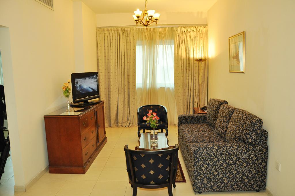 Aparthotel Ramee Guestline 2