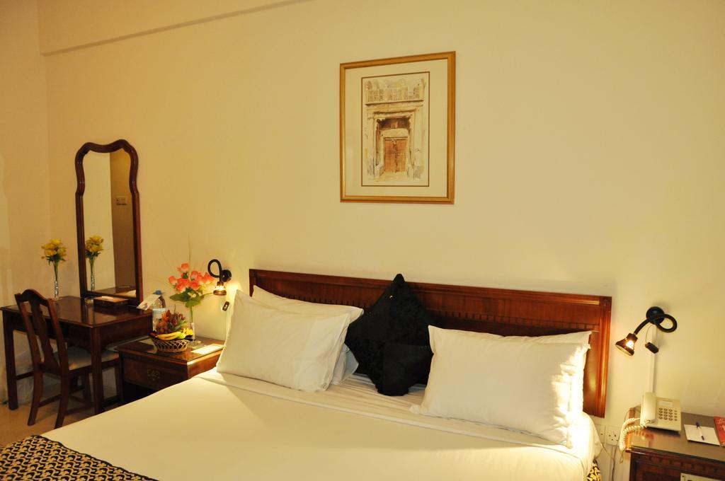 Ramee Guestline 2 Aparthotel