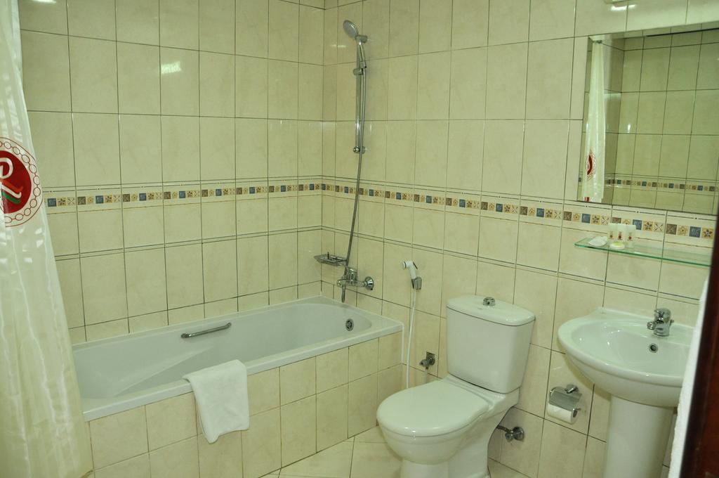 Aparthotel Ramee Guestline 2 Dubai