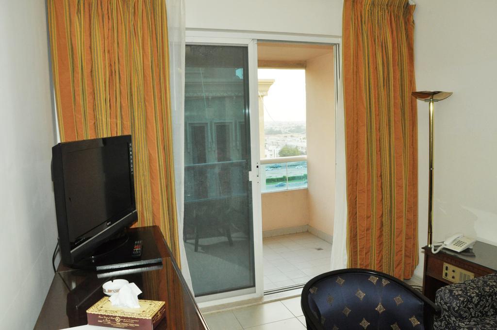 Ramee Guestline 2 Aparthotel Dubai