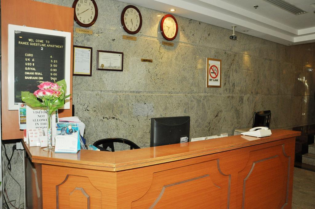 Ramee Guestline 2 Aparthotel