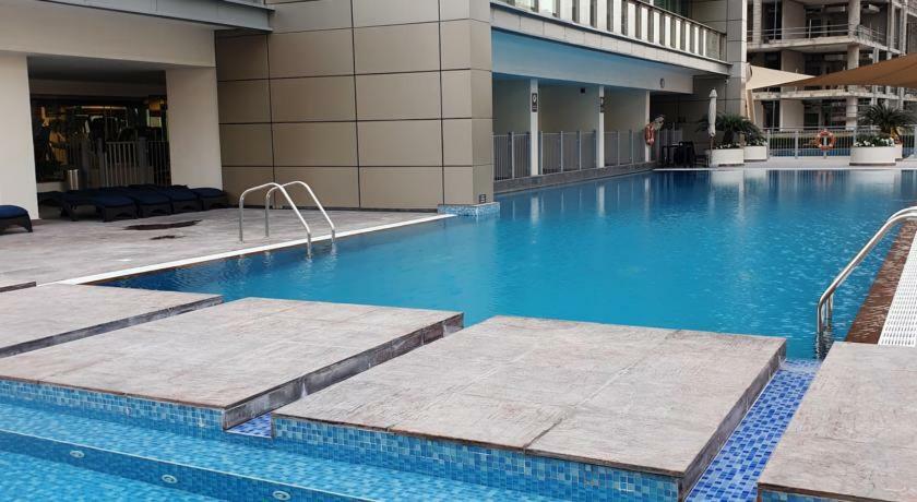 Appartement Higuests - 8 Boulevard *