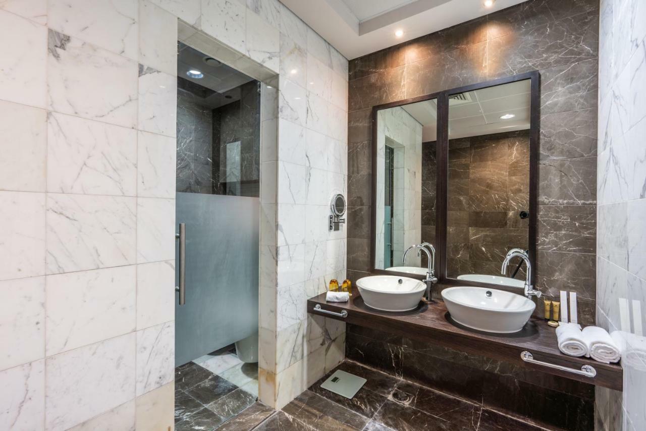 Hotel Rixos The Palm Luxury Collection 5*