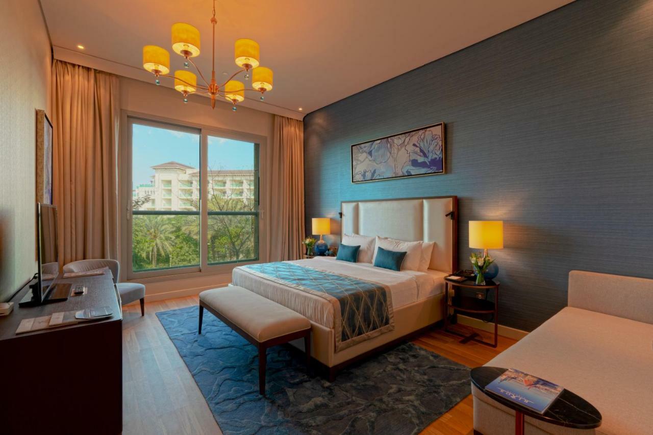 Rixos The Palm Luxury Collection