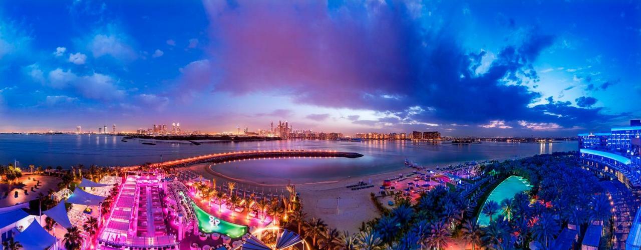 Hotel Rixos The Palm Luxury Collection Dubai