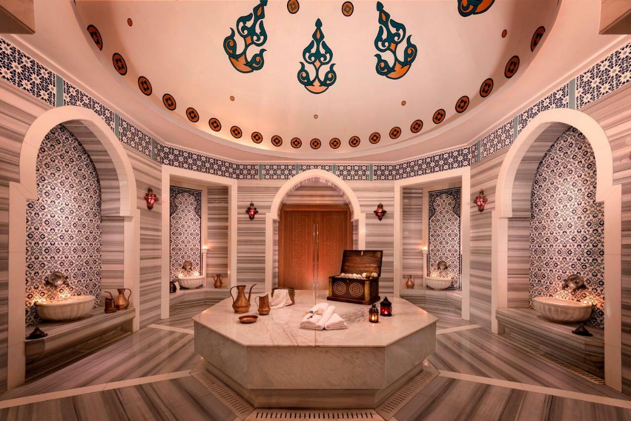 Rixos The Palm Luxury Collection Dubai