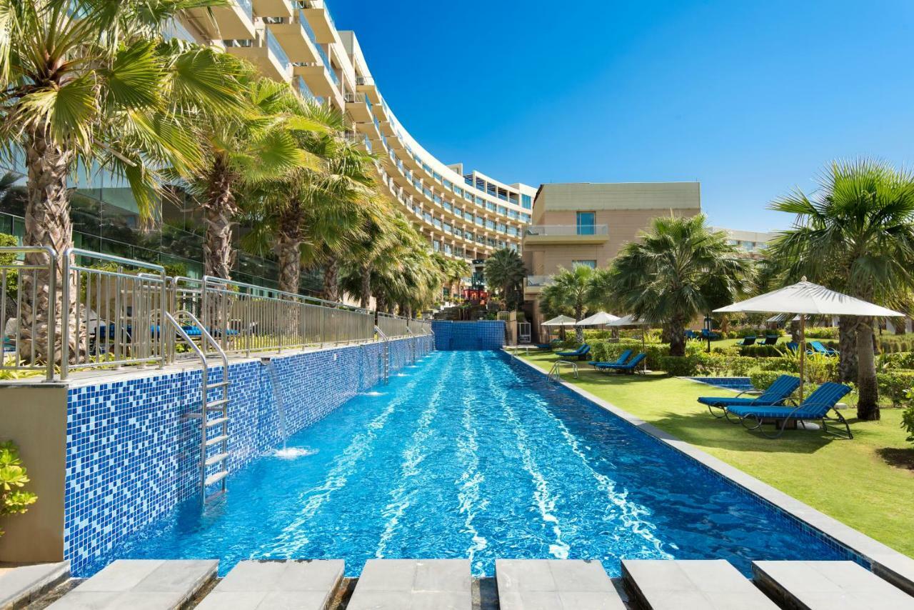 Rixos The Palm Luxury Collection Hotel Dubai