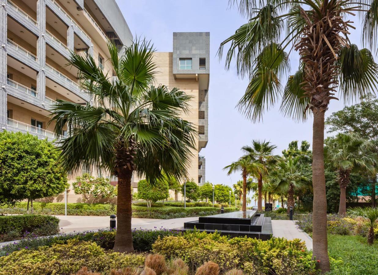 Rixos The Palm Luxury Collection Dubai