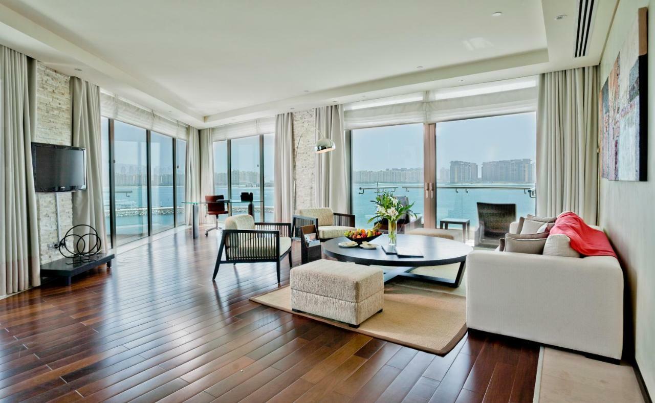 Rixos The Palm Luxury Collection Hotel Dubai