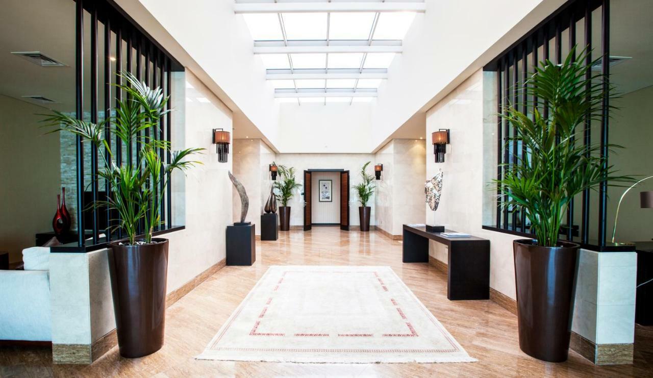 Rixos The Palm Luxury Collection