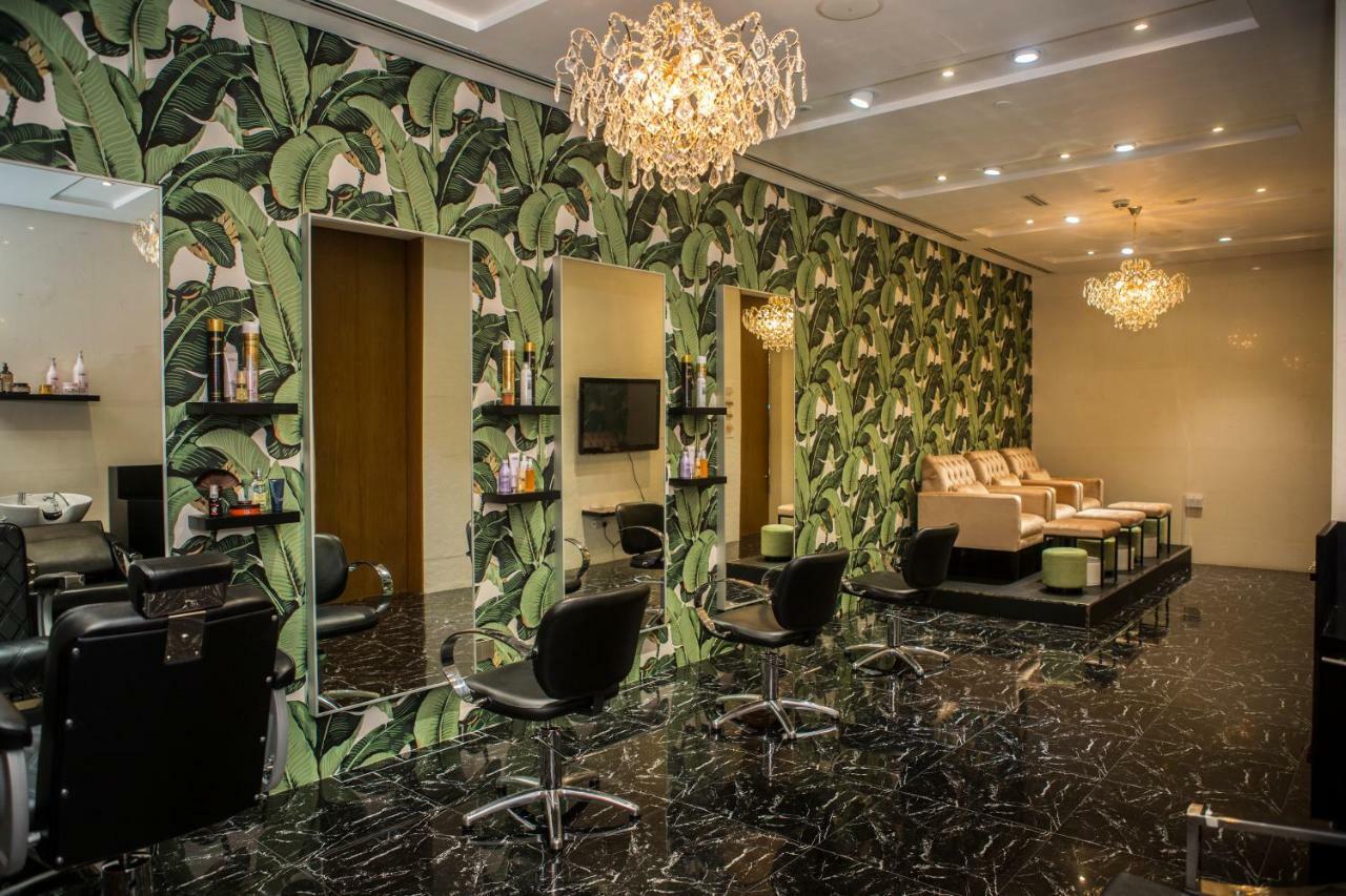 Hotel Rixos The Palm Luxury Collection