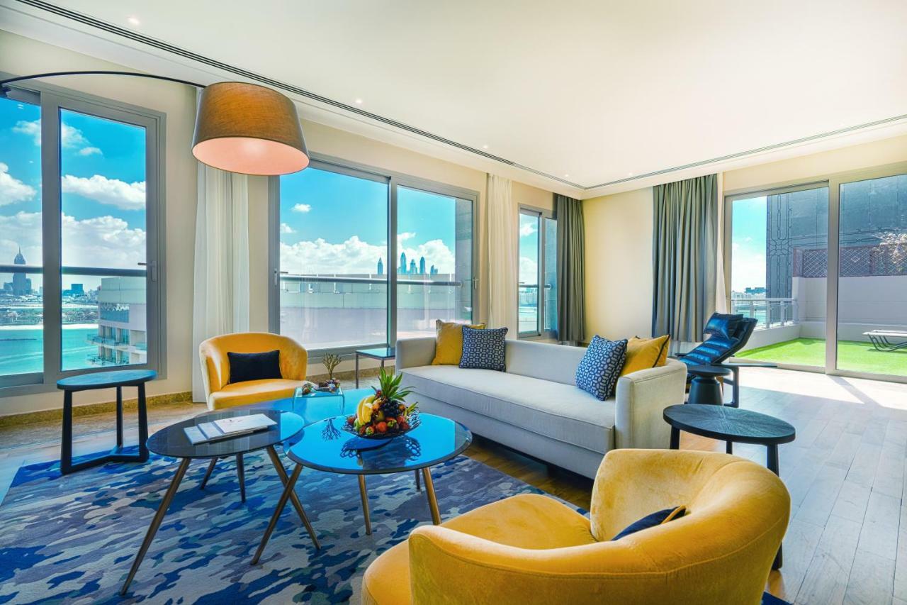 Hotel Rixos The Palm Luxury Collection Dubai