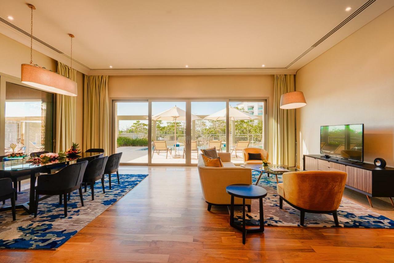 Rixos The Palm Luxury Collection 5* Dubai