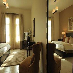 Appartement Nuran Greens