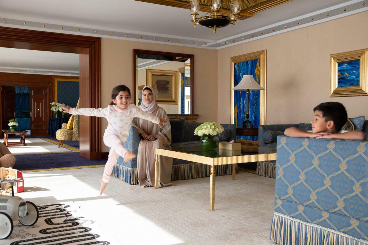 Resort Jumeirah Burj Al Arab 5*