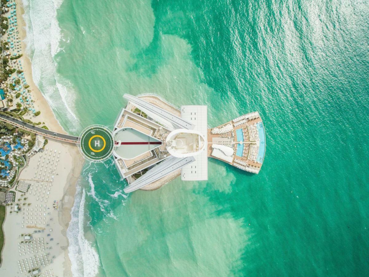 Resort Jumeirah Burj Al Arab
