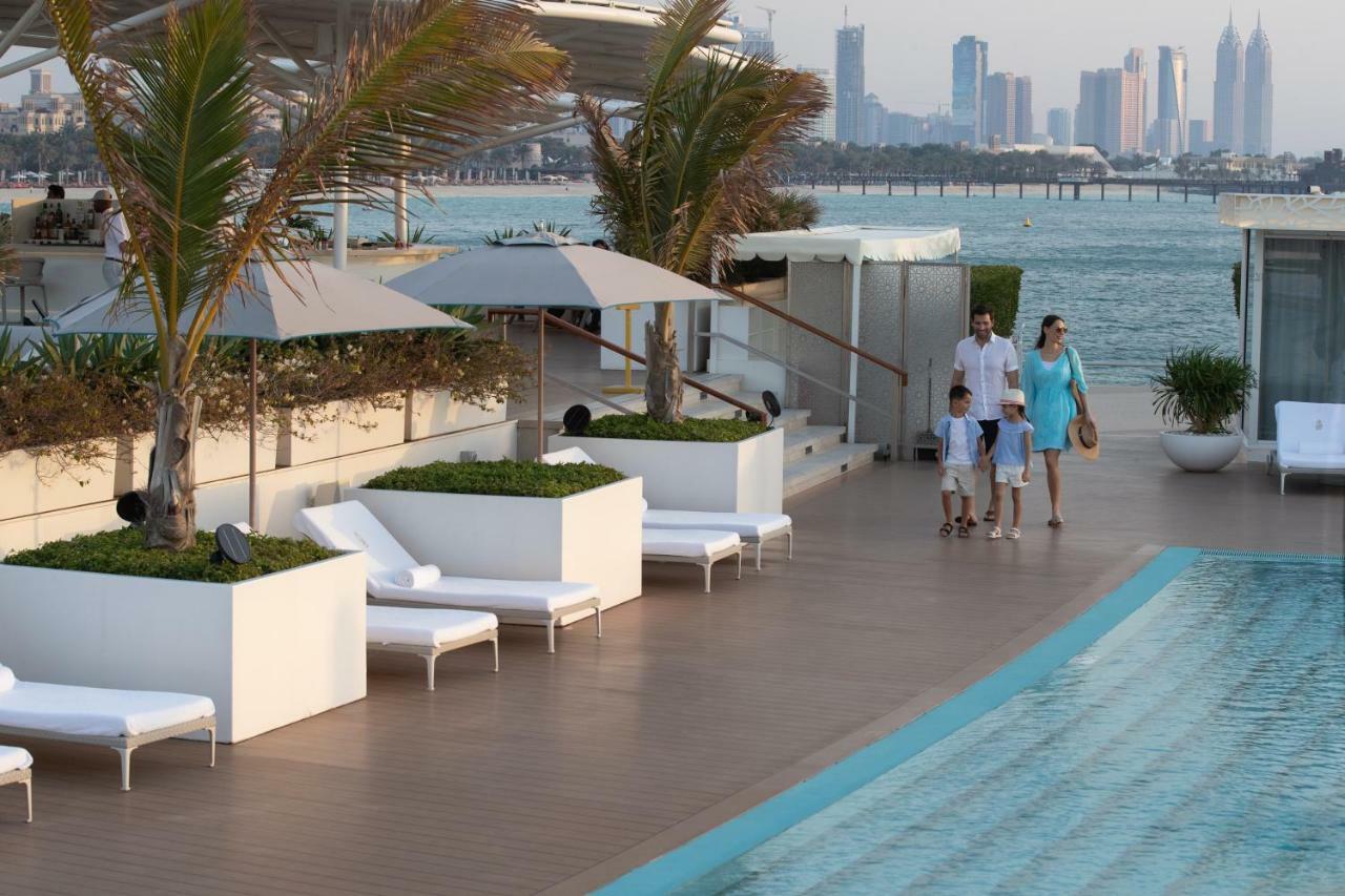 Jumeirah Burj Al Arab 5*