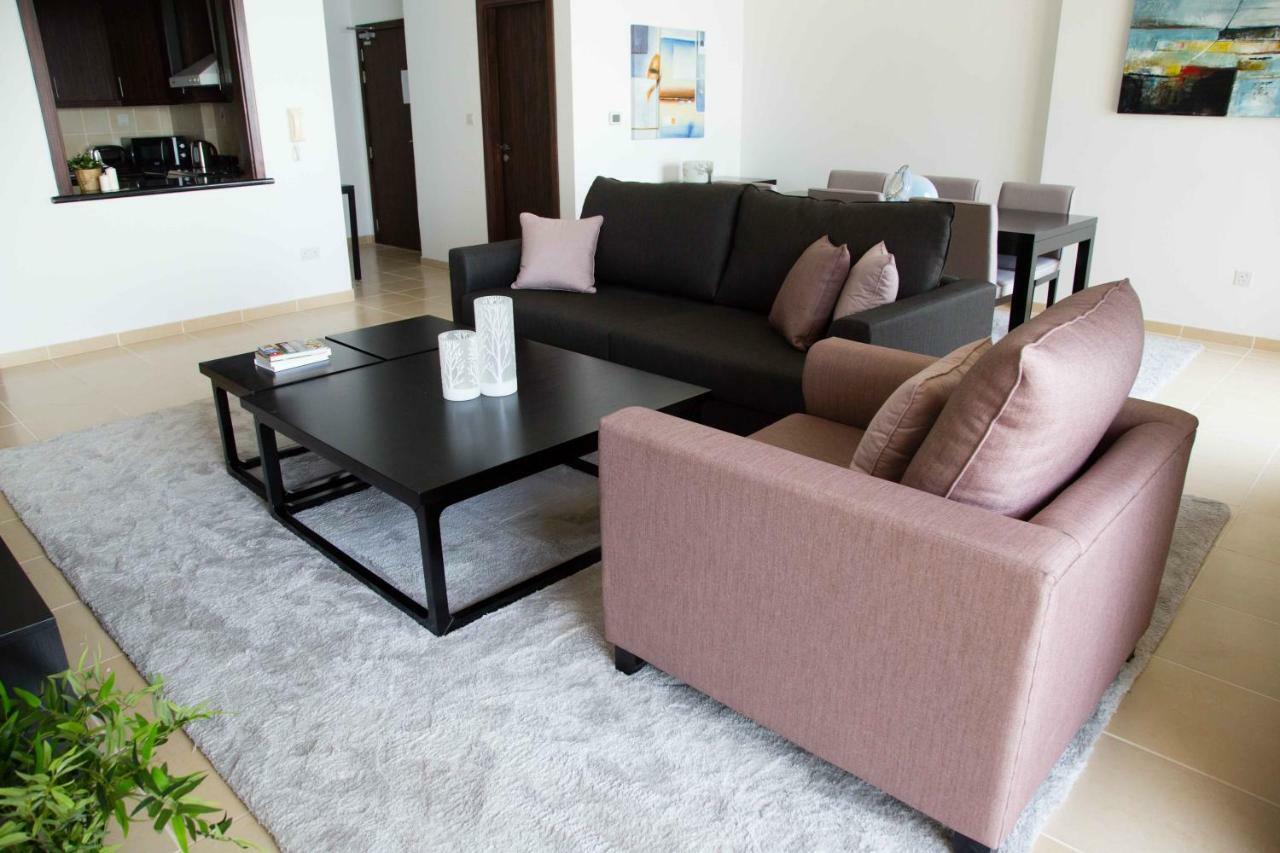 Appartement Hi Guests - Shams *