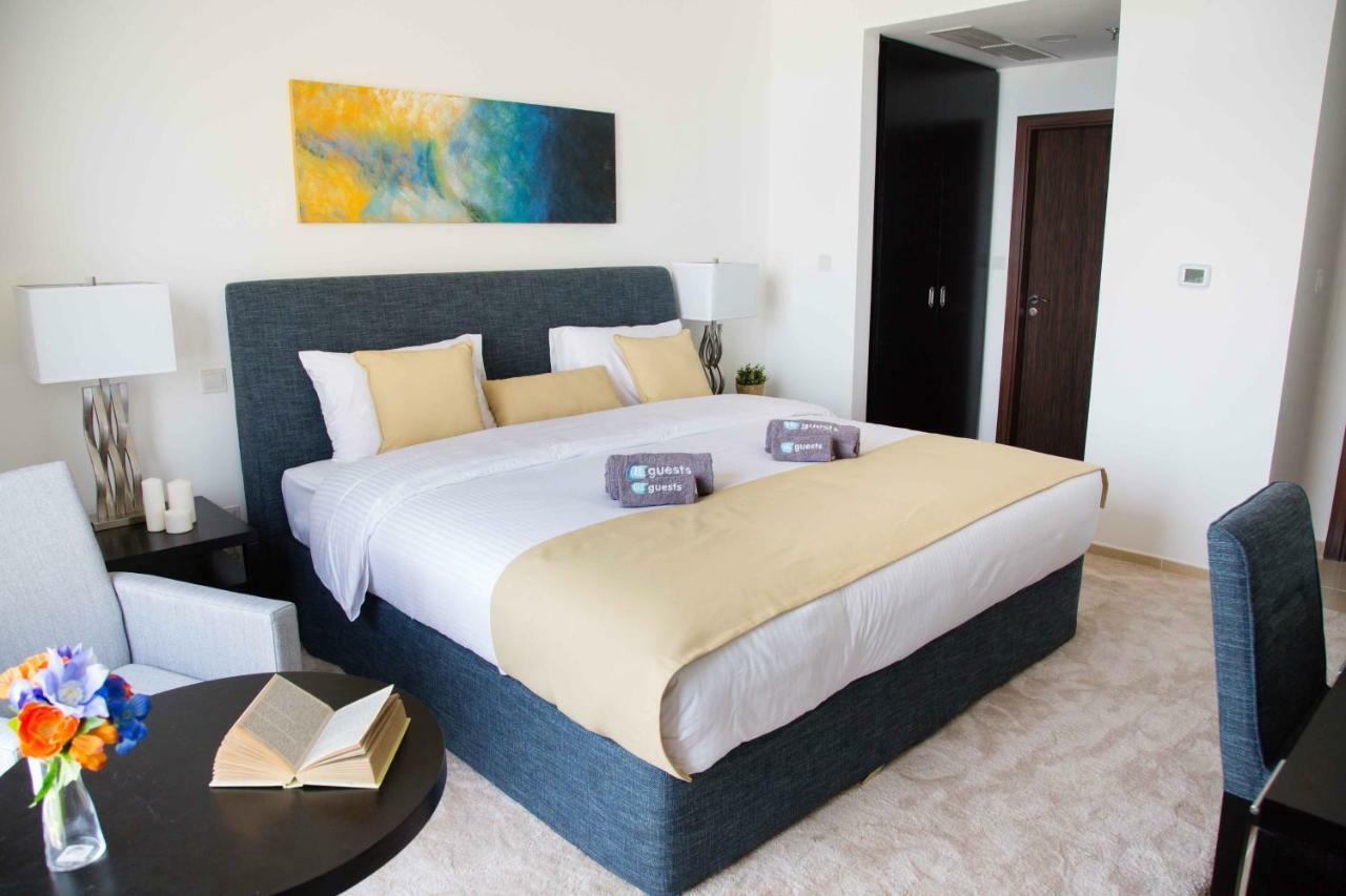 Appartement Hi Guests - Shams Dubaï