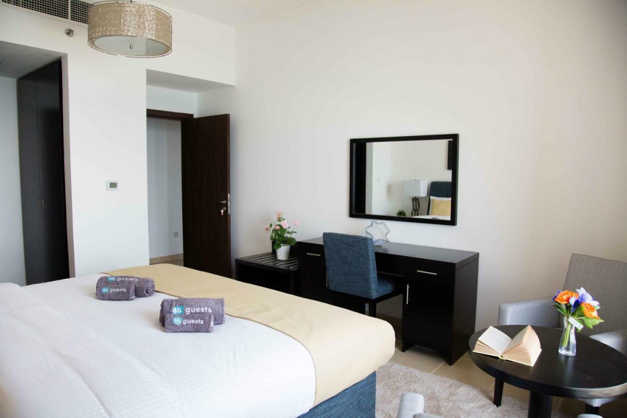 Hi Guests - Shams * Dubaï