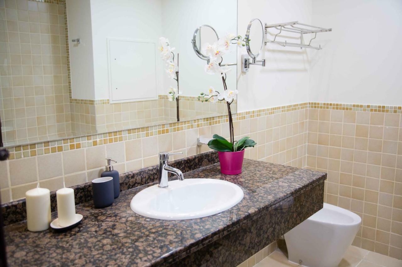 Appartement Hi Guests - Shams Dubaï
