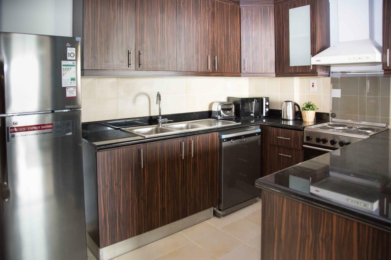Hi Guests - Shams Appartement Dubaï