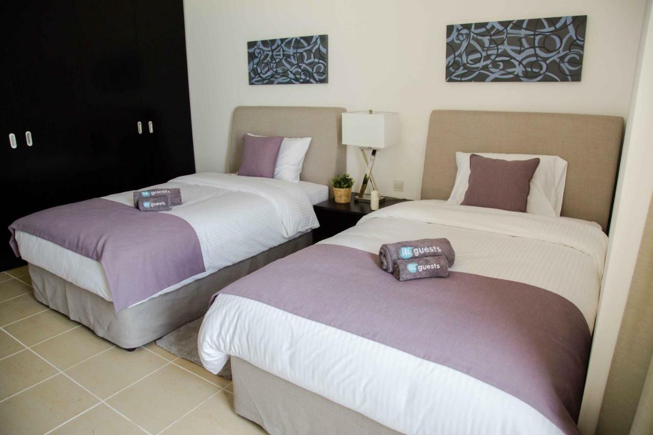 Hi Guests - Shams Appartement Dubaï