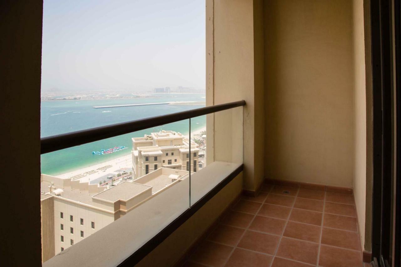 Hi Guests - Shams Appartement Dubaï