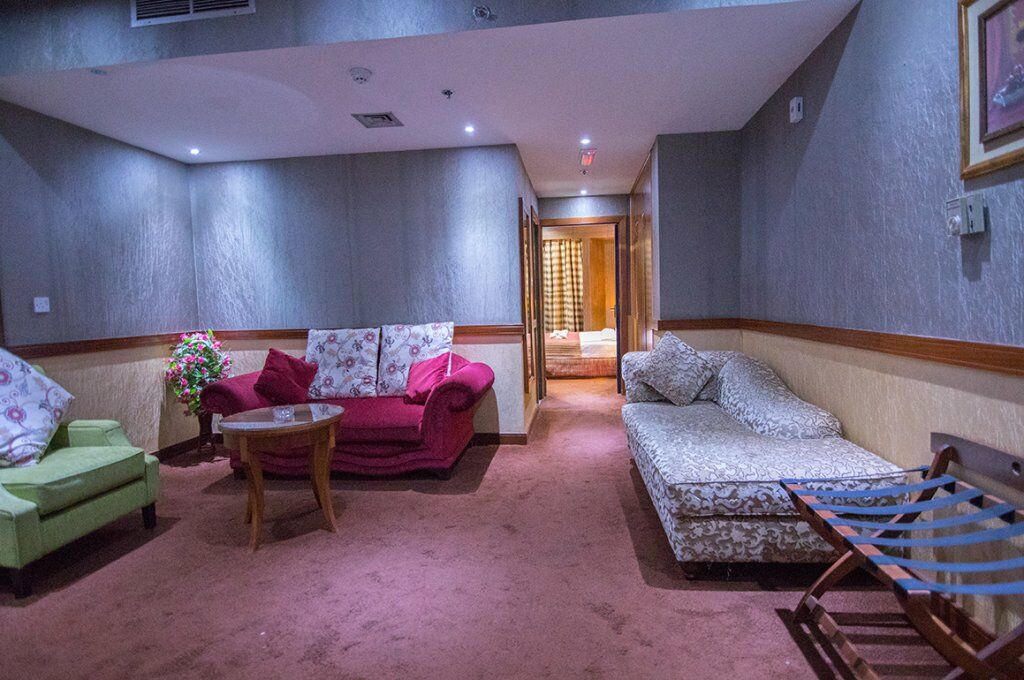 Delmon Palace Hotel 3*
