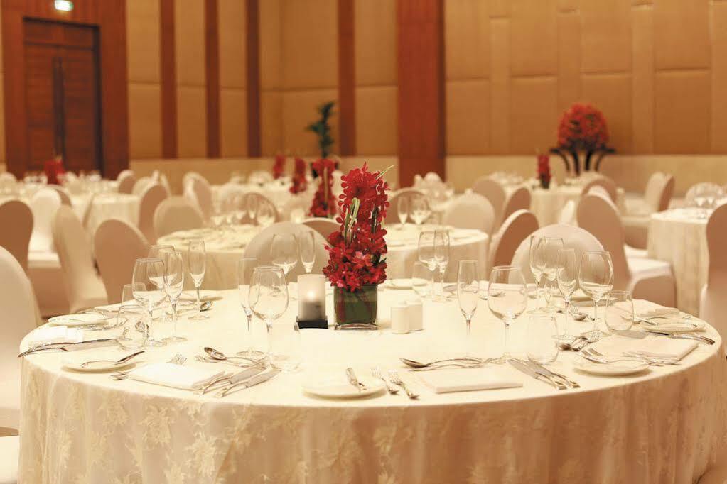 Hotel The Oberoi