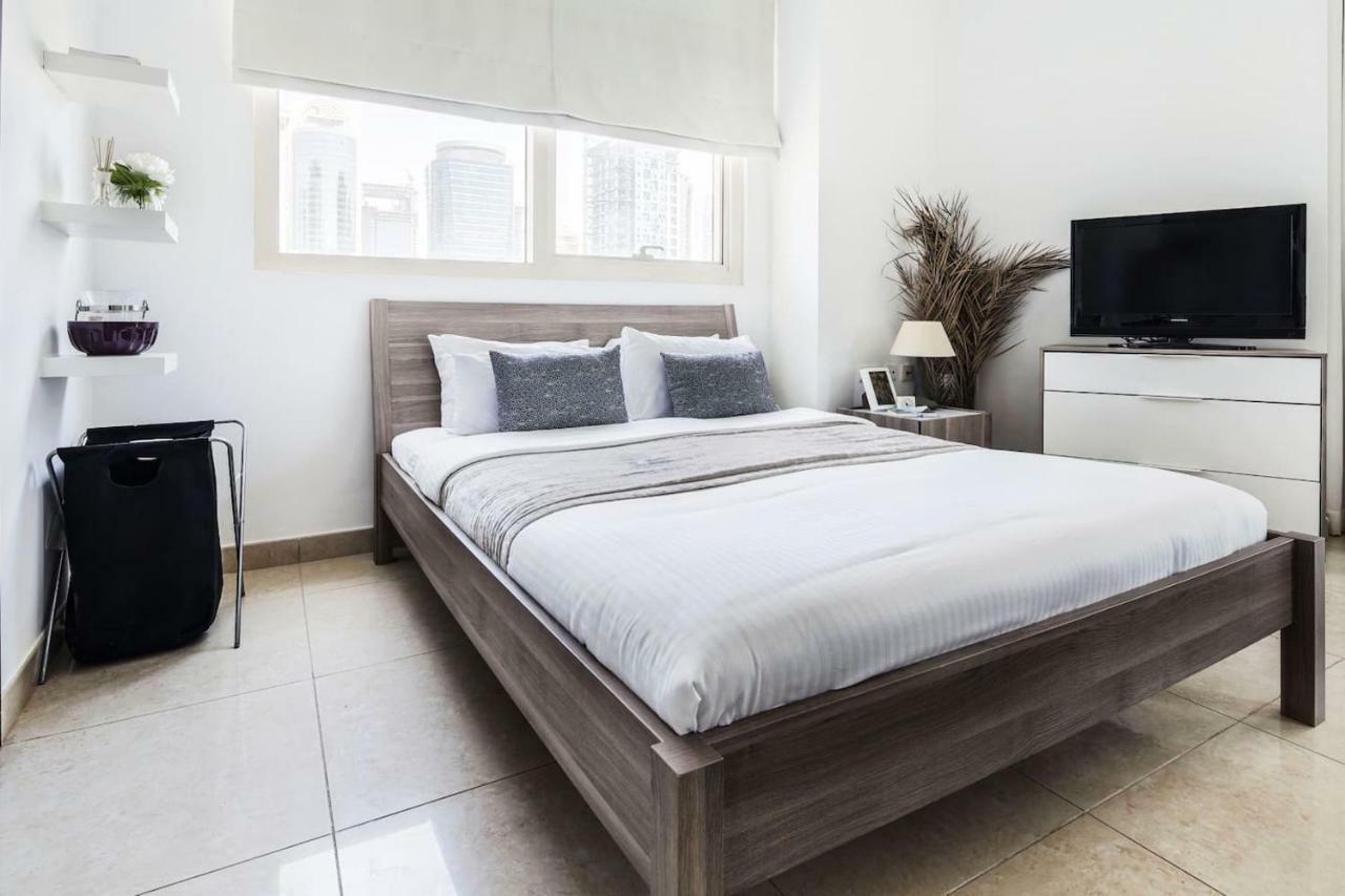 Frank Porter - Yacht Bay Apartamento Dubái