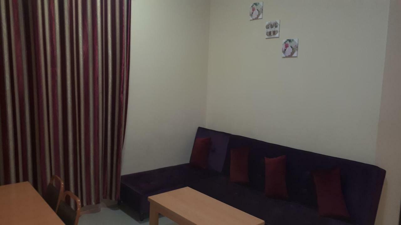 Apartahotel Al Salam Dubái