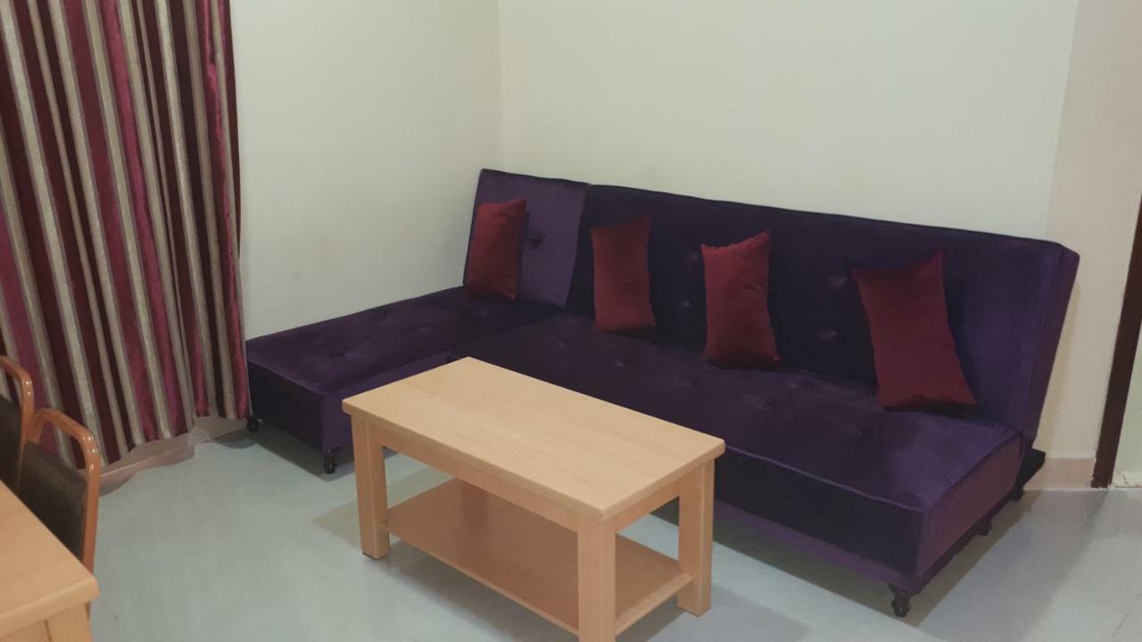 Al Salam Apartahotel