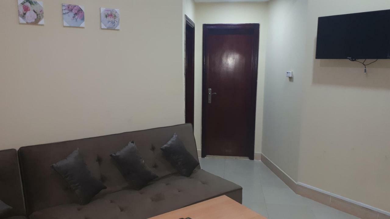 Apartahotel Al Salam 3*