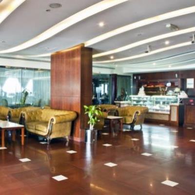 Ramee Royal Hotel 4*
