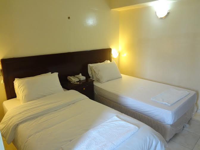 Hotel Shangrila