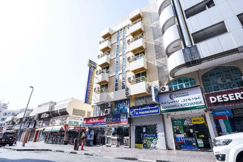 Hotel Oyo 153 Odessa