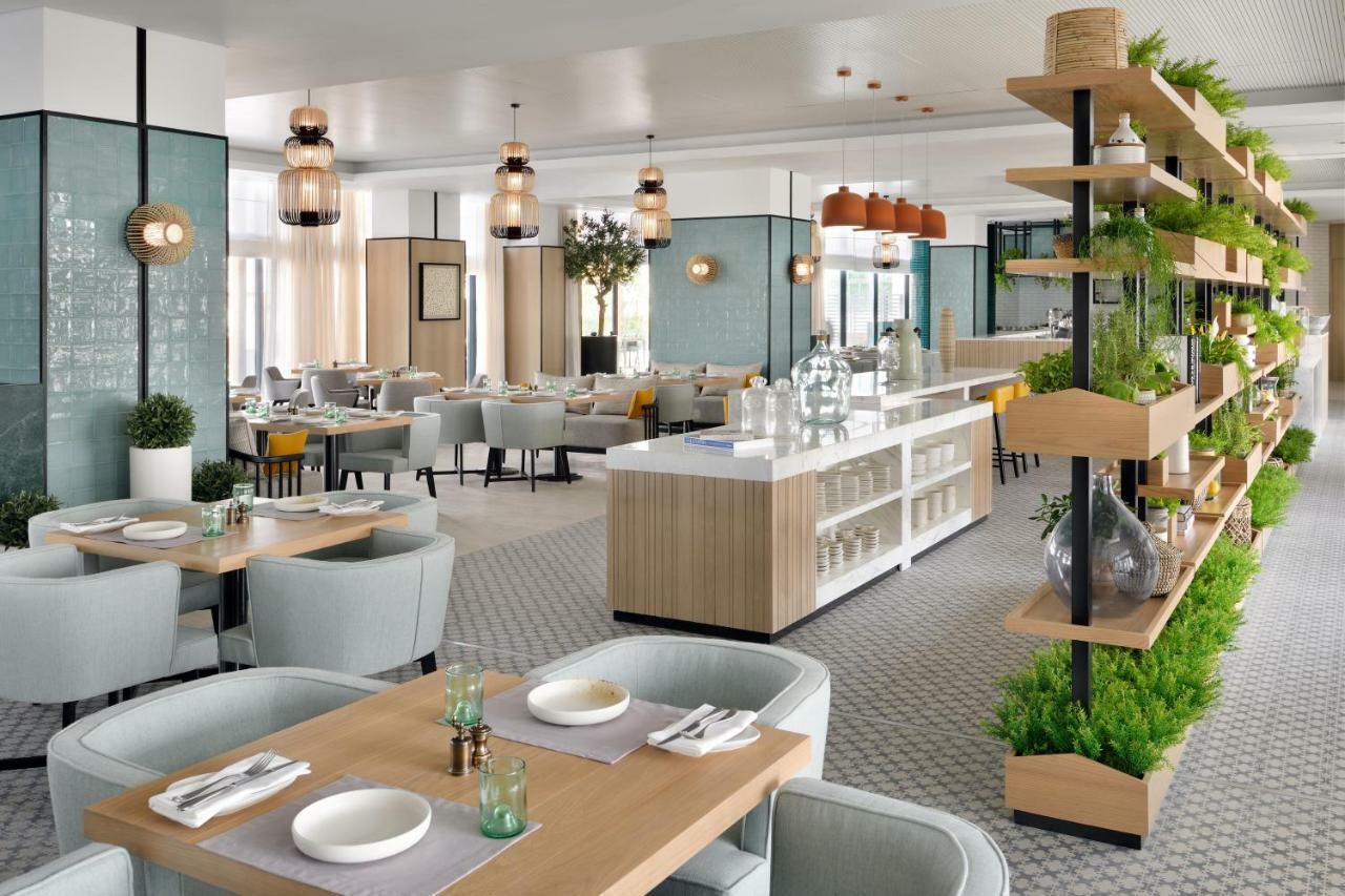 Vida Emirates Hills Dubai