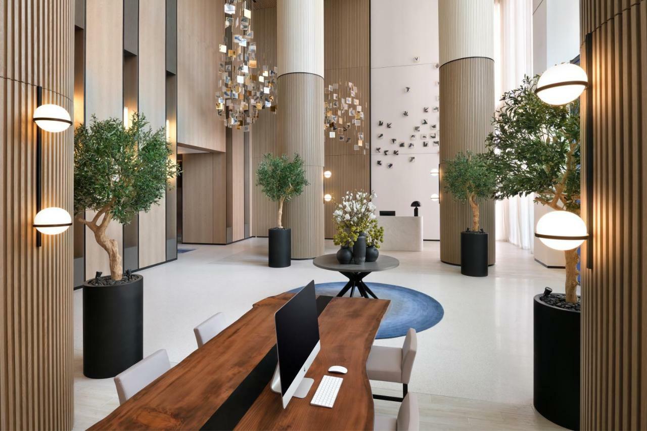 Hotel Vida Emirates Hills Dubai