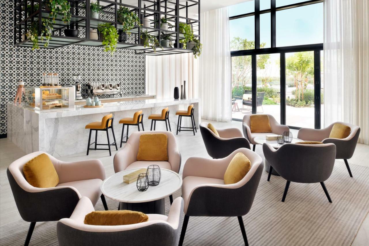 Hotel Vida Emirates Hills Dubai