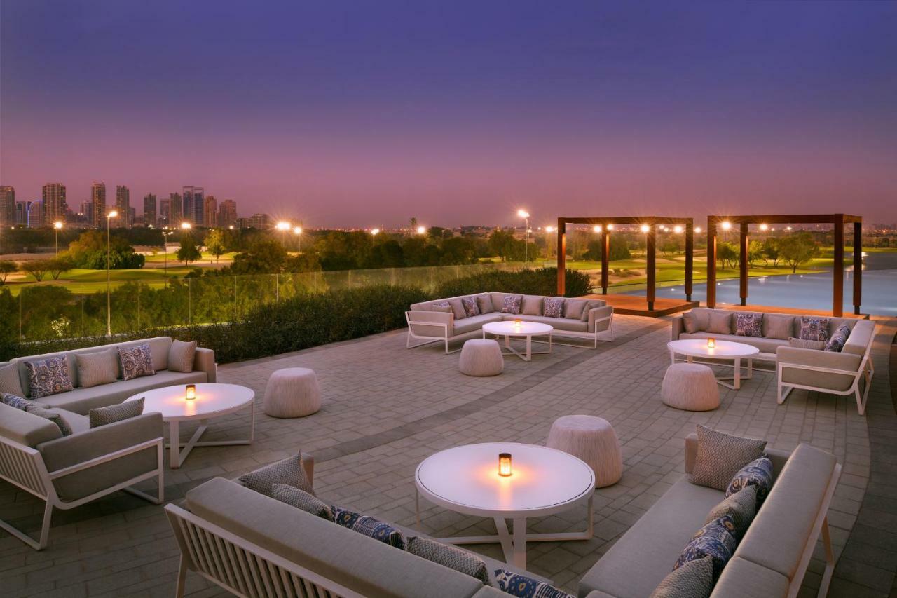Vida Emirates Hills Hotel Dubai
