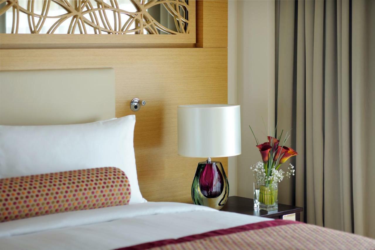 Hotel Marriott Executive Al Jaddaf, 5*