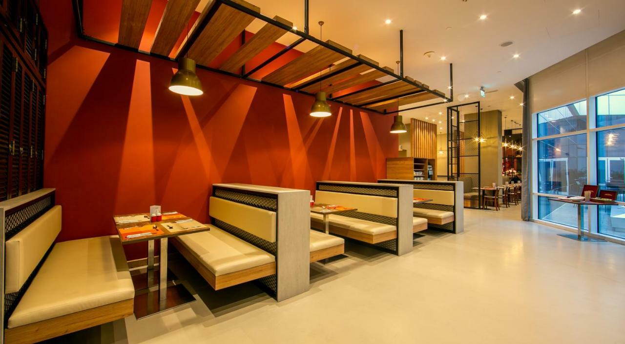 Ibis Al Barsha Hotell Dubai