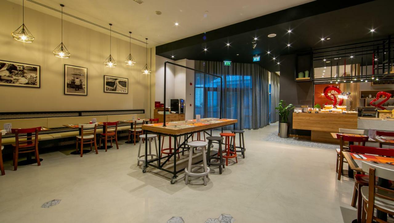 Hotell Ibis Al Barsha Dubai