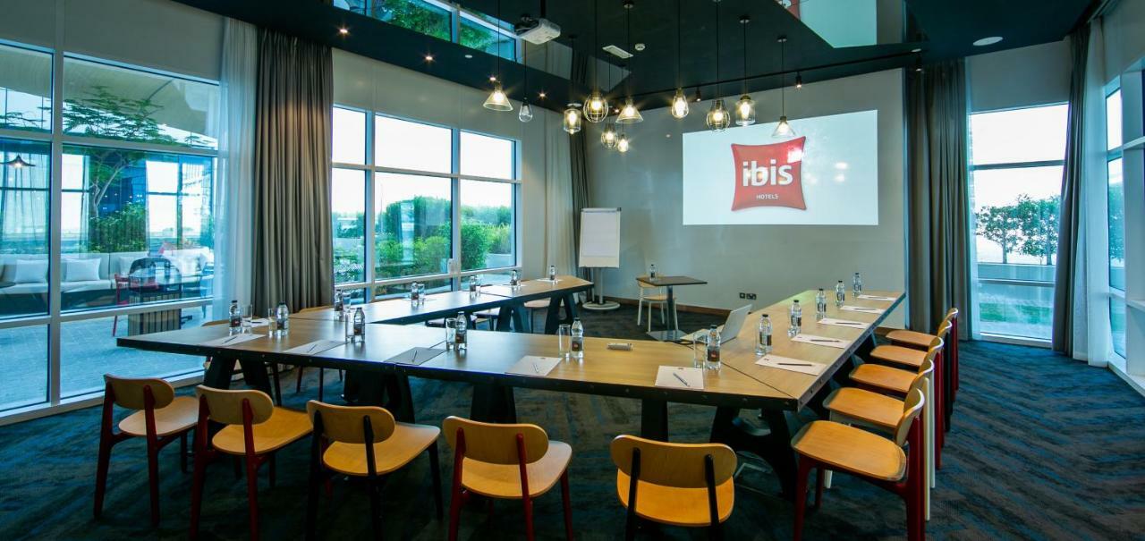 Hotell Ibis Al Barsha