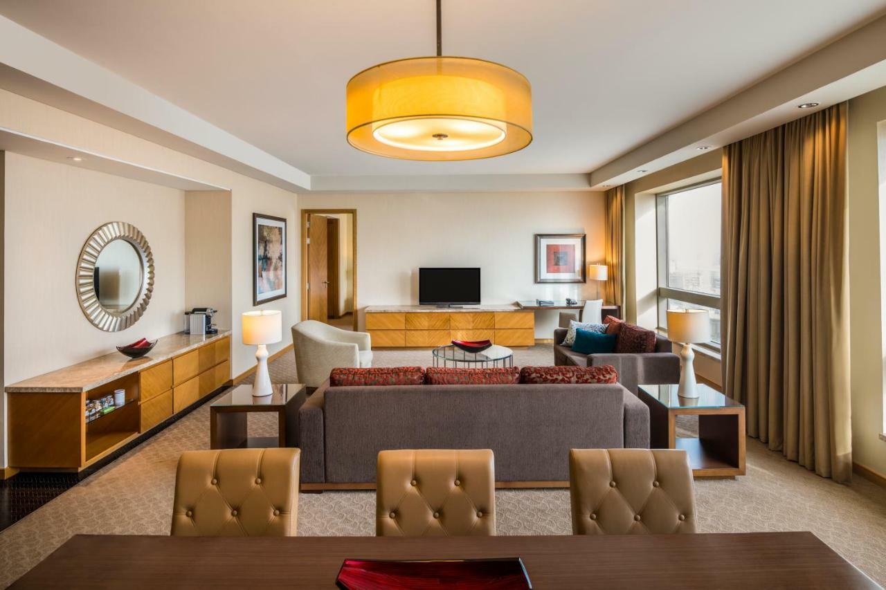 Hotel Swissotel Al Ghurair - Deira & Creek
