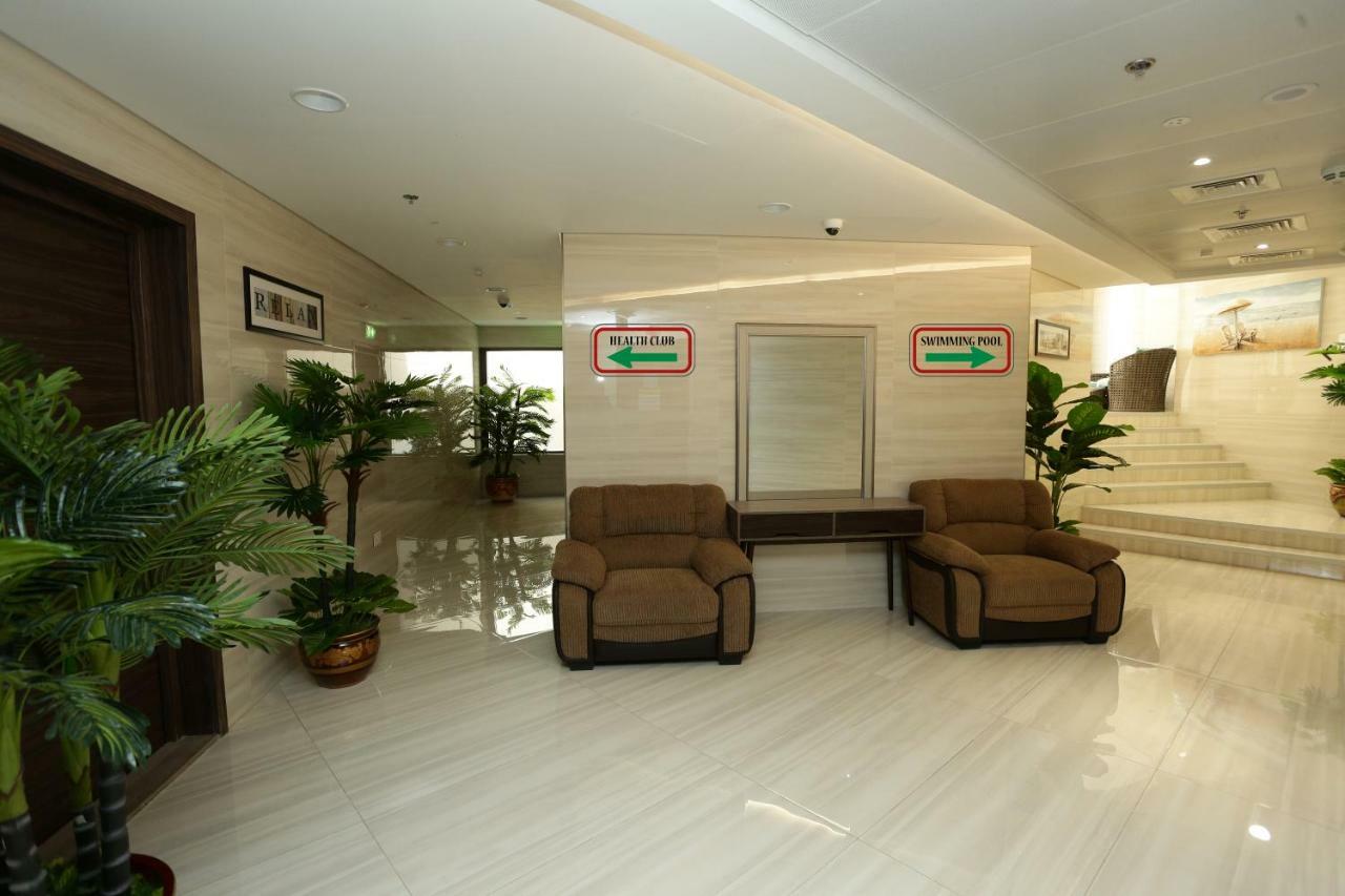 Marbella Homes Dubai
