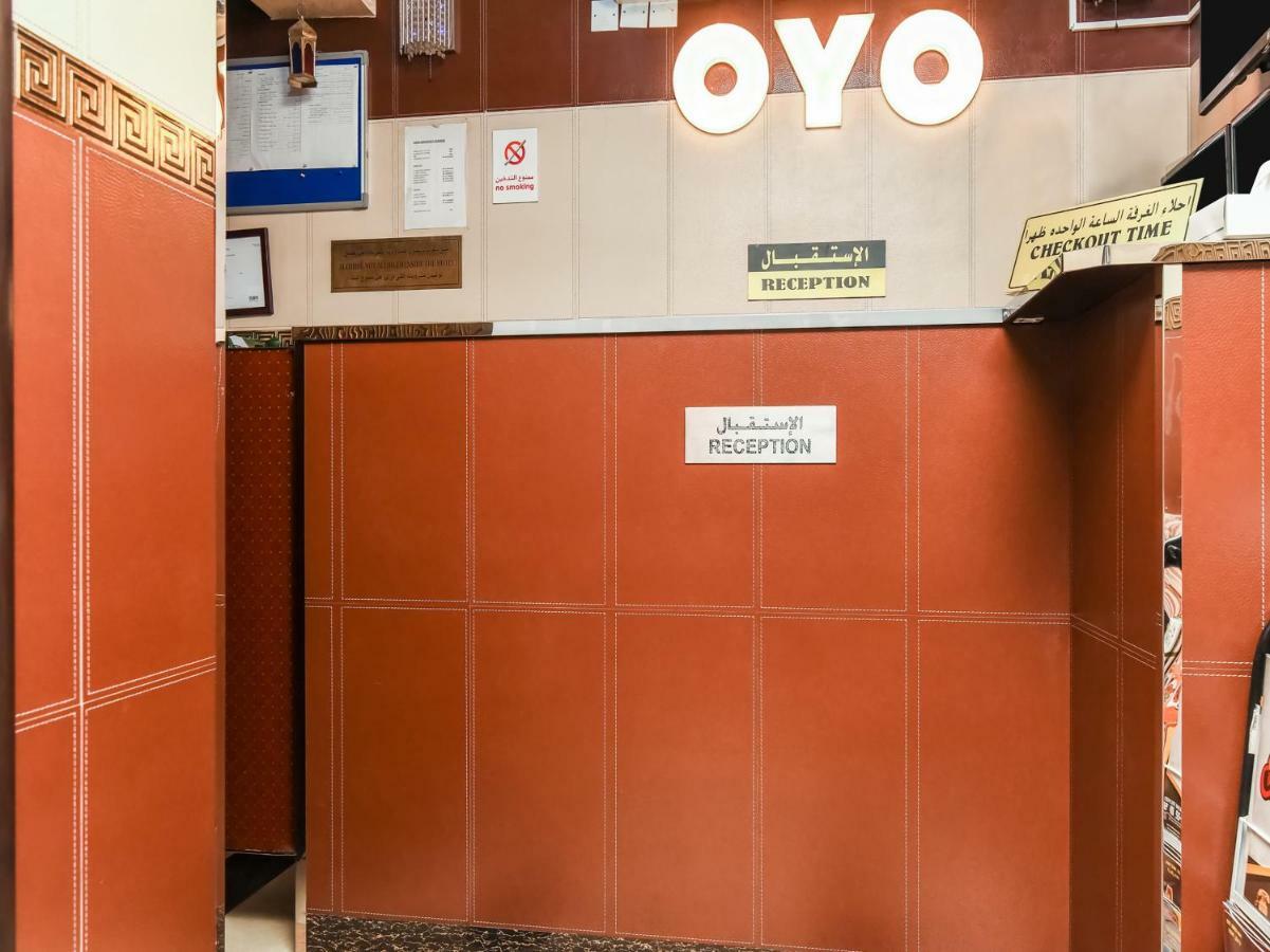 Oyo 180 Evin Dubai